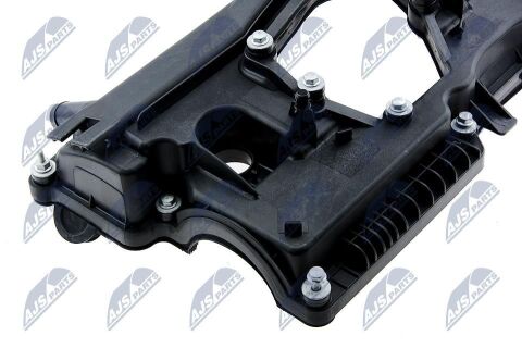 Кришка головки циліндра Кришка головки циліндра