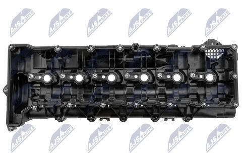 Кришка головки циліндра 