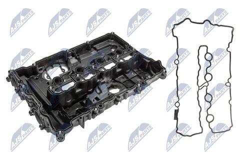 Кришка головки циліндра 