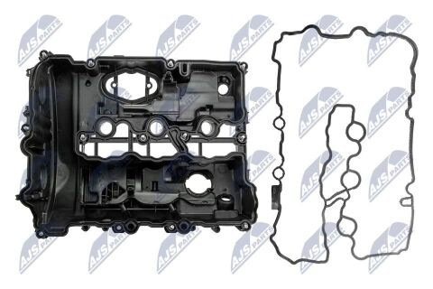 Кришка головки циліндра Кришка головки циліндра