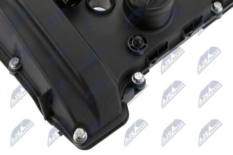 Кришка головки циліндра 