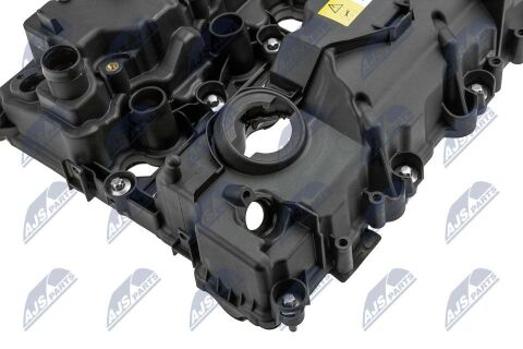 Кришка головки циліндра Кришка головки циліндра