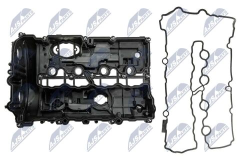 Кришка головки циліндра 
