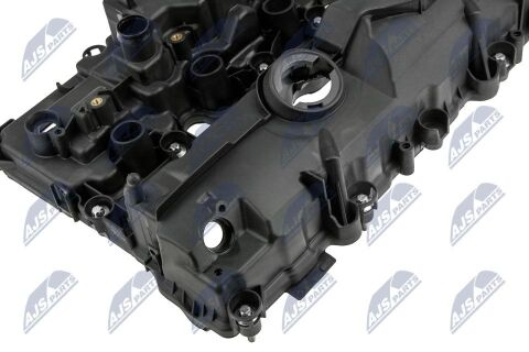 Кришка головки циліндра 