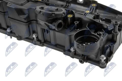 Кришка головки циліндра 