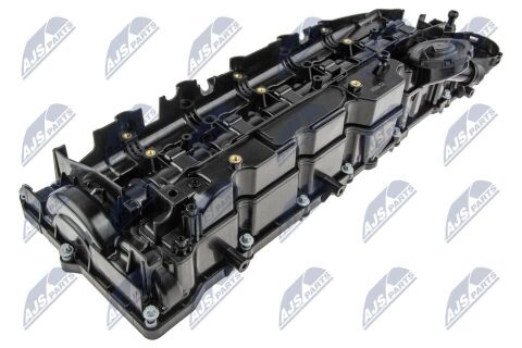 Кришка головки циліндра 