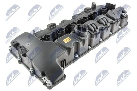 Мембрана, система продування картера 