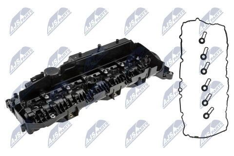 Крышка головки цилиндра 