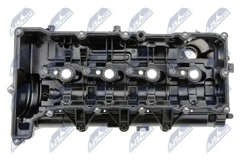 Кришка головки циліндра 