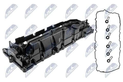 Крышка головки цилиндра 