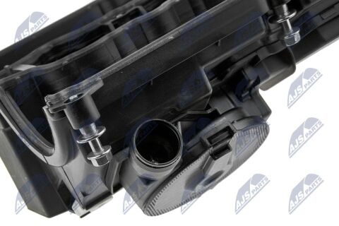 Крышка головки цилиндра 