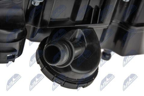 Кришка головки циліндра 