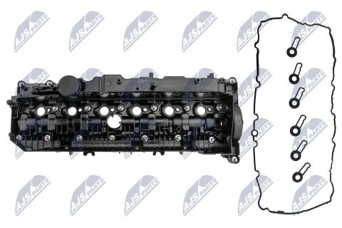 Крышка головки цилиндра 