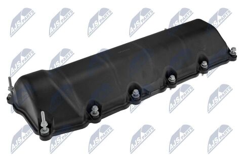 Кришка головки циліндра Кришка головки циліндра