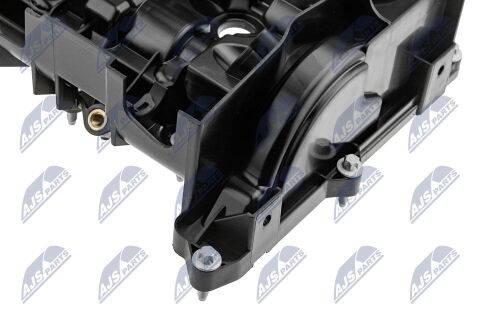 Крышка головки цилиндра 