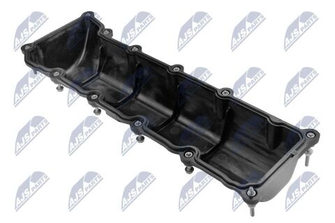 Кришка головки циліндра 