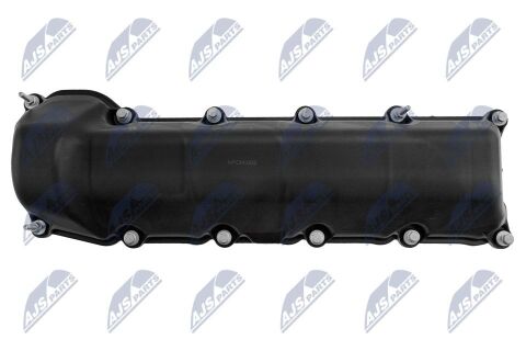 Кришка головки циліндра Кришка головки циліндра