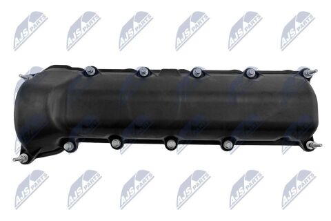 Кришка головки циліндра 