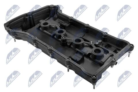 Кришка головки циліндра Кришка головки циліндра