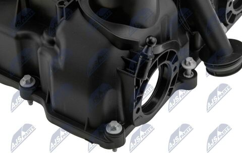 Кришка головки циліндра 