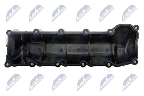 Кришка головки циліндра Кришка головки циліндра