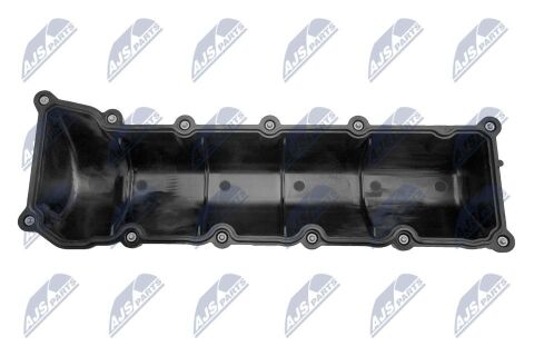 Кришка головки циліндра 