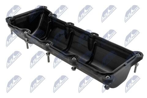 Кришка головки циліндра Кришка головки циліндра