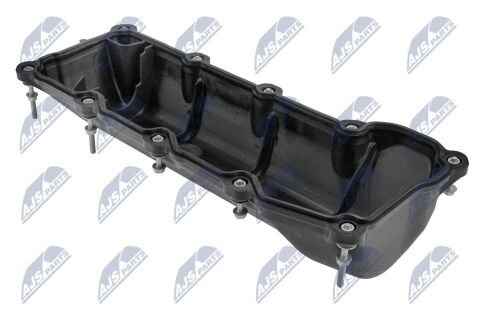 Кришка головки циліндра Кришка головки циліндра