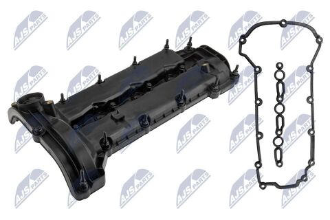 Кришка головки циліндра 