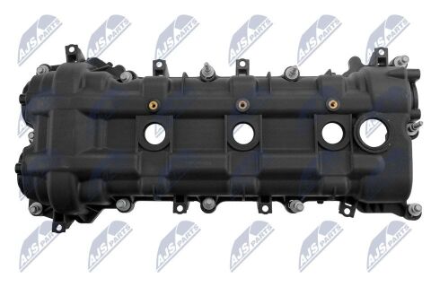 Кришка головки циліндра 