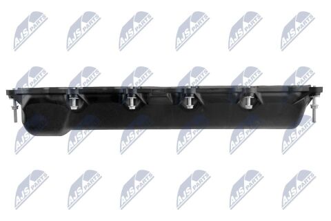 Кришка головки циліндра 