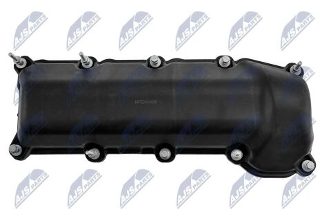 Кришка головки циліндра Кришка головки циліндра