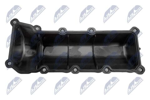 Кришка головки циліндра Кришка головки циліндра