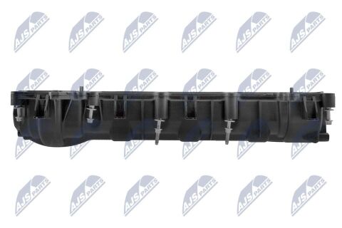 Кришка головки циліндра 