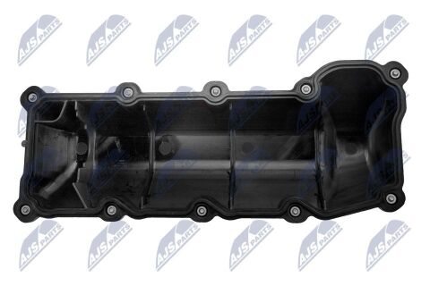 Кришка головки циліндра Кришка головки циліндра