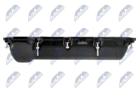 Кришка головки циліндра Кришка головки циліндра