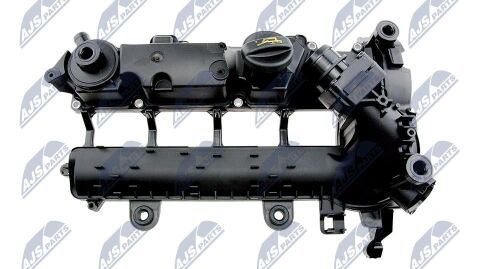 Кришка головки циліндра 