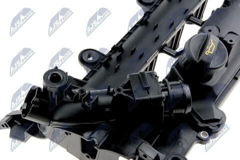 Кришка головки циліндра 