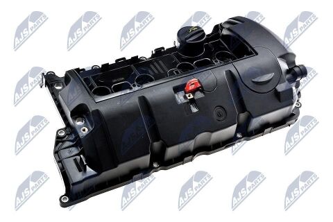 Кришка головки циліндра 