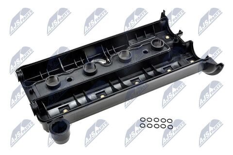 Кришка головки циліндра 