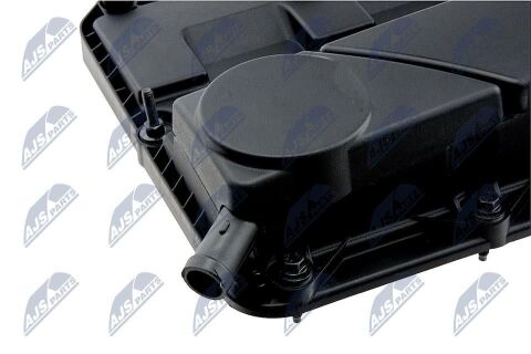 Кришка головки циліндра Кришка головки циліндра