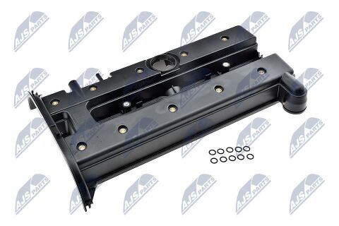 Кришка головки циліндра 