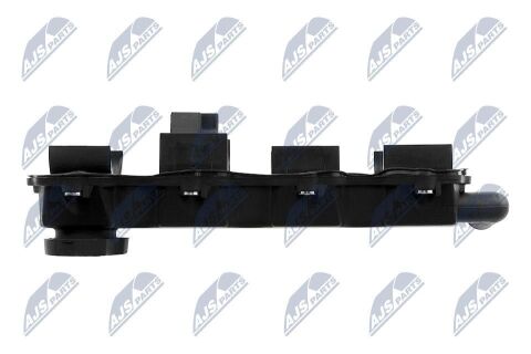 Кришка головки циліндра 