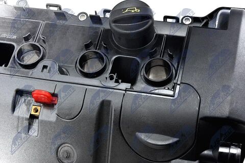 Кришка головки циліндра 