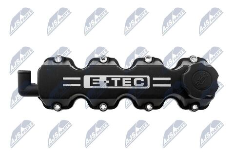 Кришка головки циліндра 