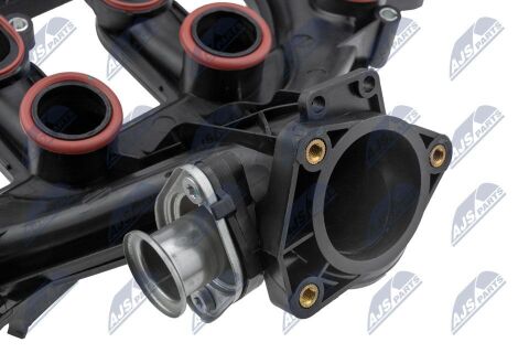 Модуль впускної труби Модуль впускної труби