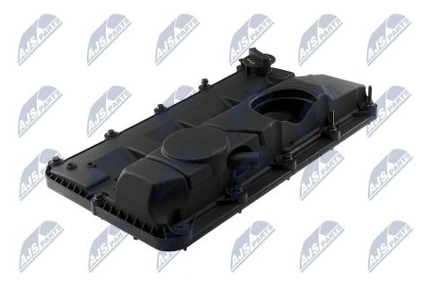 Кришка головки циліндра Кришка головки циліндра