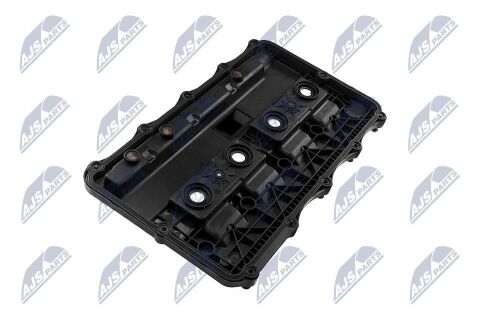 Кришка головки циліндра 