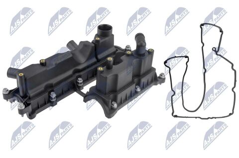 Кришка голівки циліндра Кришка голівки циліндра