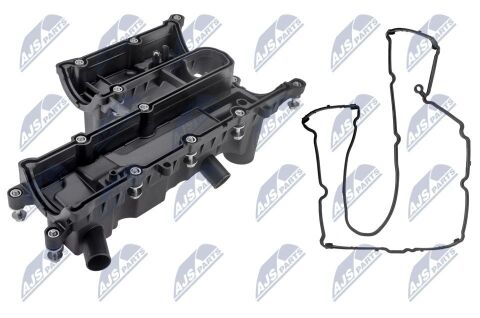 Кришка голівки циліндра Кришка голівки циліндра